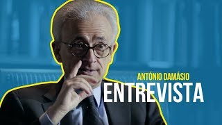 Entrevista Exclusiva - António Damásio