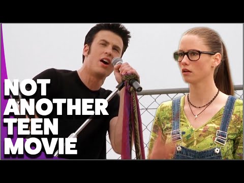 Earning Janey’s Trust | Not Another Teen Movie | Daily Laugh