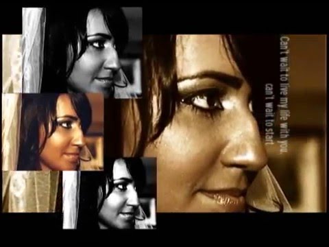 Mandy and Fabio Unbreakable