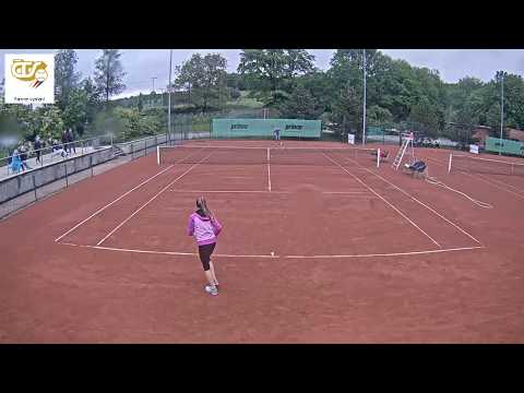 Kurt 1_22.5.2019 - SK Véska A - starší žákyně