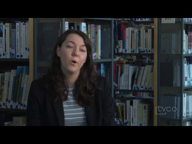 À votre service 21 novembre 2017