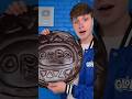 WORLD S BIGGEST FREEZE DRIED OREO