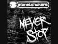 06 For The Cause   Planetshakers