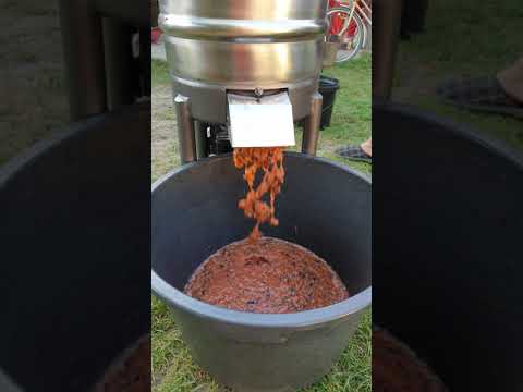 Pasiranje šljive za rakiju