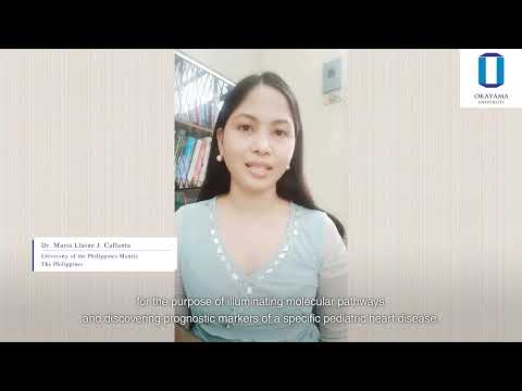 Message from "Young Female Scientist Programme in Japan" Participants／若手女性研究者プログラム参加者インタビュー動画