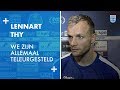 Nabeschouwing PEC Zwolle - Feyenoord