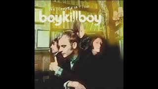 boy kill boy - No Conversation