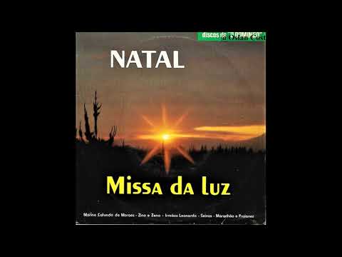 DDEP 0094 | NATAL, MISSA DA LUZ (1986)