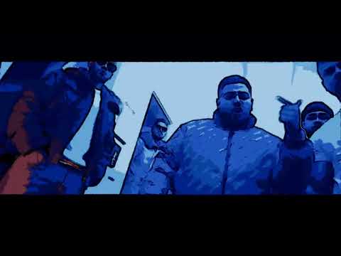 18 KARAT x HEMSO Type Beat "Narcos" (prod  PARAFAILBEATS)