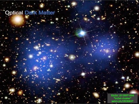 À la recherche de la matière cachée de l'Univers