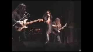 NEW EDEN  Demons of Earth