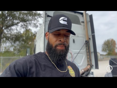 Why did I buy a single axle sleeper?!