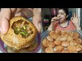 Kolkata Street Style Puchka Recipe | Golgappa Recipe | Panipuri Recipe | Gupchup Recipe