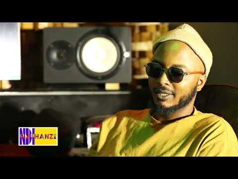 #NdiUmuhanzi S1EP02: BOB PRO ATI "ELEEMENT YAJE NK'UMUHANZI MUGIRA PRODUCER MWIZA"