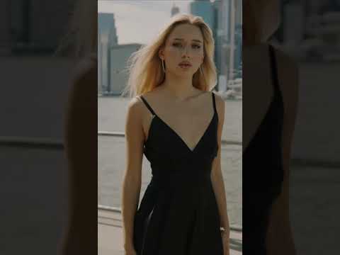 Šaty společenské dlouhé voda vřstih Duet A&M