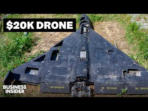 We Examined Iran's Weapons Up Close