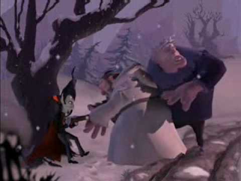 A Vampyre Story German Playthrough Part 1