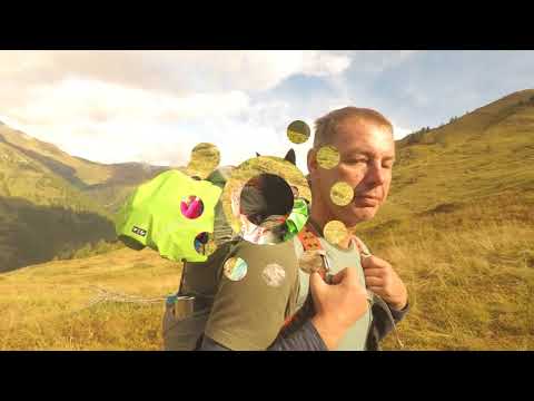 Tourenbericht  - Alpentraversale