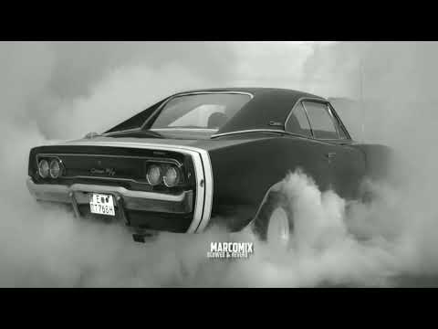 VisaGangBeatz feat. JABO, MAYOT, SEEMEE - Музыкальный БИЗНЕС + (slowed & reverb)