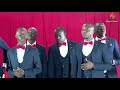 Subira Ministers Misango Live Performance At SDA Migori Central Revival Week