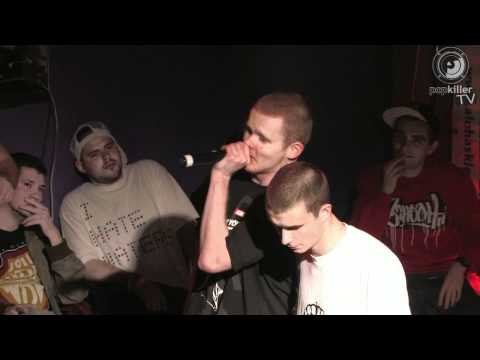 Kostek - Ymcyk (WBW 2011, Finał, Grupa B)