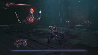 Ninja Gaiden 4 -Master Ninja- Sanzeon Death Wish No Items