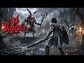 PROJECT RABBIT Trailer 4K (New Bloodborne/Alice In Wonderland Souls Like Game 2026)
