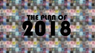THE PLAN OF 2018 | YEAR END MASHUP | (90+ Songs) | by Vincent Mashups THE PLAN OF 2018 | YEAR END MASHUP | (90+ Songs) | by Vincent Mashups