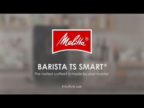 MELITTA dvigubo stiklo puodeliai, 300 ml video