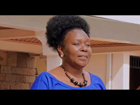 OTIMONA MADOGO (OFFICIAL VIDEO) BY LUCY OLUOCH  #BOSCOM MEDIA STUDIO #BEST LUO GOSPEL SONG