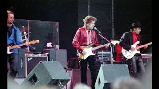 Bob Dylan - Shake Sugaree (Atlanta 1997)