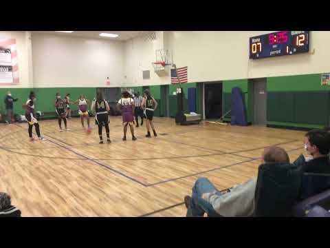AGB Stealers Basketball