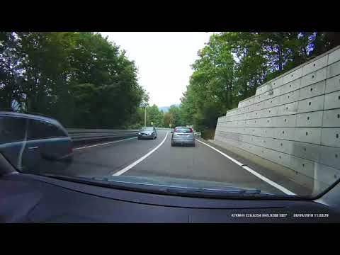 DN 2D, Focsani - Targu Secuiesc