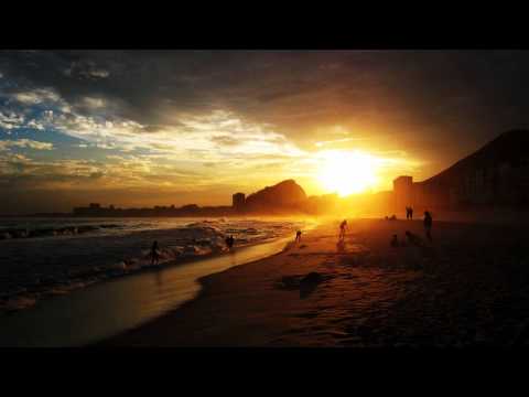 Alejandro De Pinedo - Raindrops