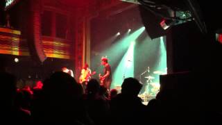 2012 12 2   Titus Andronicus Upon Viewing Oregon's Landscape with the Flood of Detritus