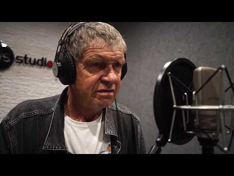 Lech Dyblik - Lubov (official video)