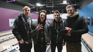 4Count - Epic - Behind The Scenes (Vevo LIFT Canada)