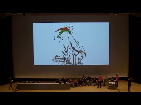 Video Thumbnail: 37C3 -  A NEW HOPE [de]