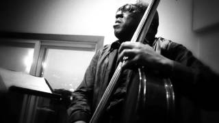 Charnett Moffett - The Bridge