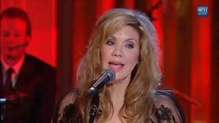 Alison Krauss | When You Say Nothing At All | At the White House