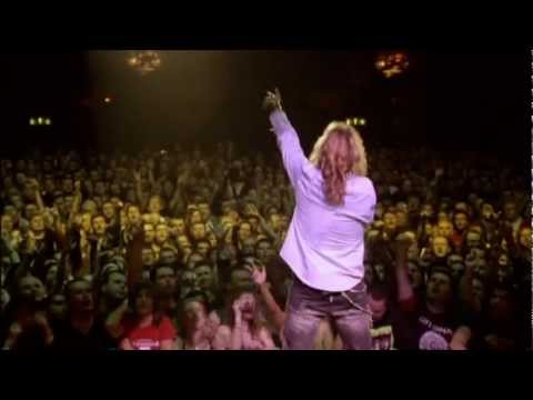 Videoclip de Fool for Your Loving (Live) — Whitesnake