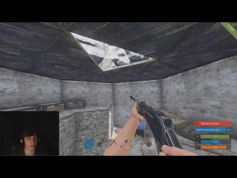 Rust Raid - Is solo-raiding impossible now?!