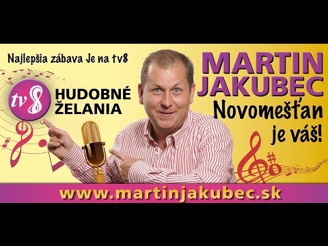 Fajn mix - Martin Jakubec