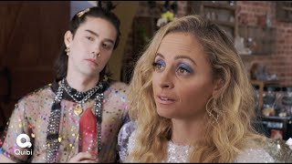 Nikki Fre$h [Official Quibi Teaser - Now Streaming on ROKU] video