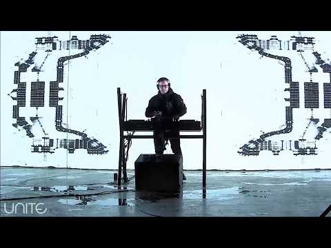 Filip Landin @ Unite - Psytrance Sessions