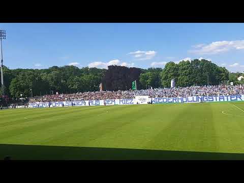 Babelsberg 14482 (Hymne) - Babelsberg 03