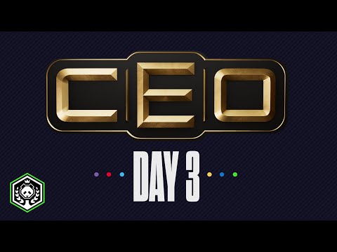 CEO 2022 - Day 3 - Super Smash Bros. Ultimate - Top 8 - Panda Cup