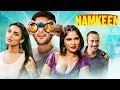 NAMKEEN FULL MOVIE NEW HINDI ROMANTIC WEB SERIES Abha Paul Worship Khanna