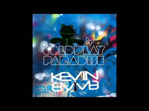 Deorro vs Coldplay vs Zoolanda - Paradise of Rambo (Kevin Emme's mashup)