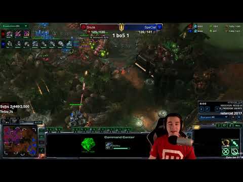 Liberator Range Builds in a Nutshell